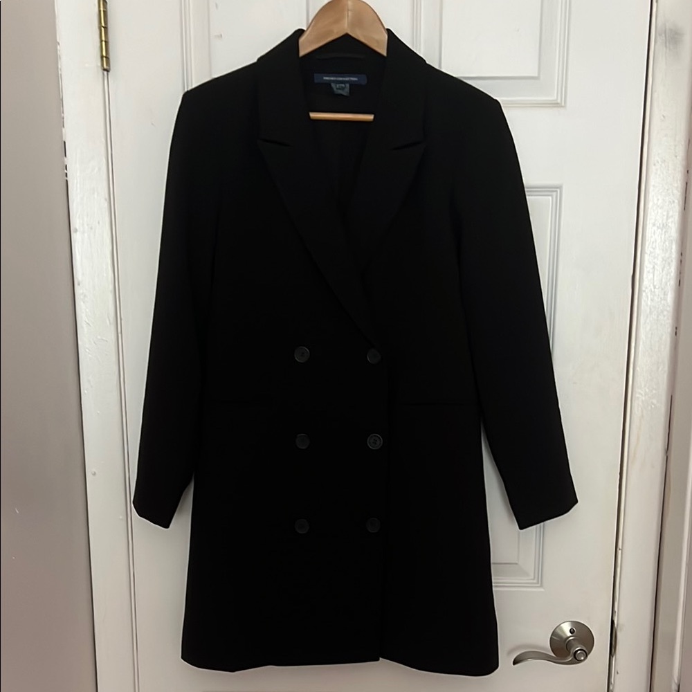 French Connection - Blazer/Dress